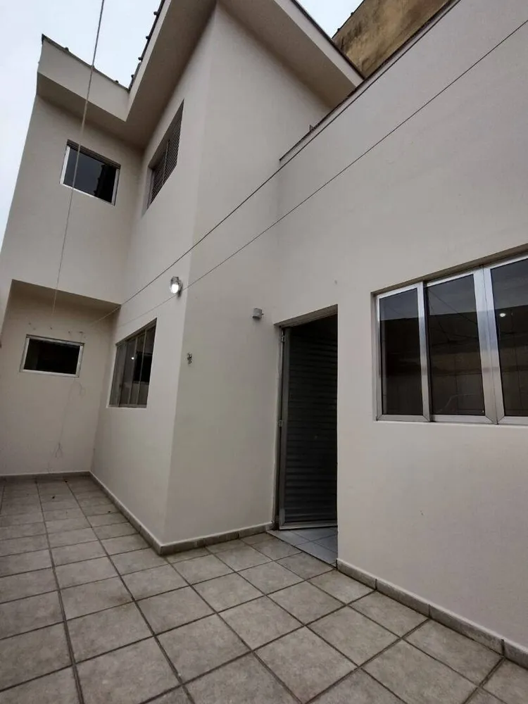 Sobrado, 3 quartos, 225 m² - Foto 5