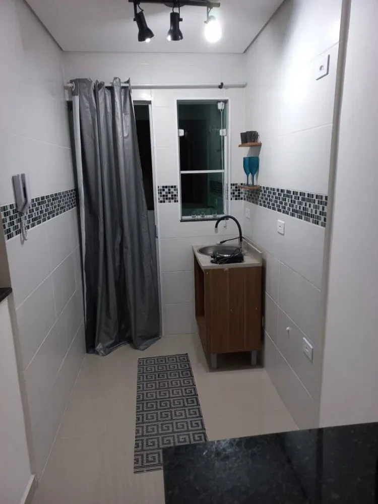 Cobertura, 2 quartos, 84 m² - Foto 8