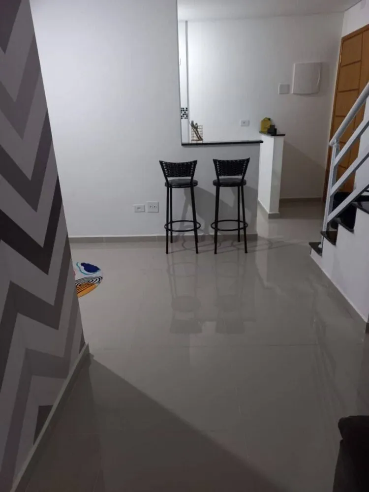 Cobertura, 2 quartos, 84 m² - Foto 1