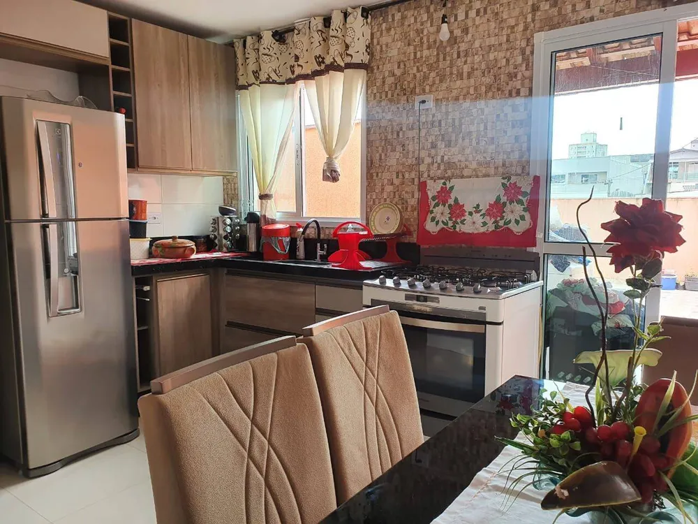 Cobertura, 2 quartos, 96 m² - Foto 10