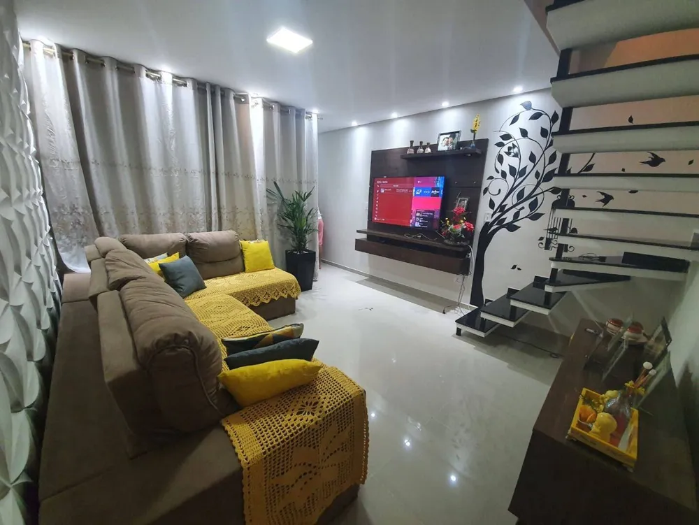 Cobertura, 2 quartos, 96 m² - Foto 1