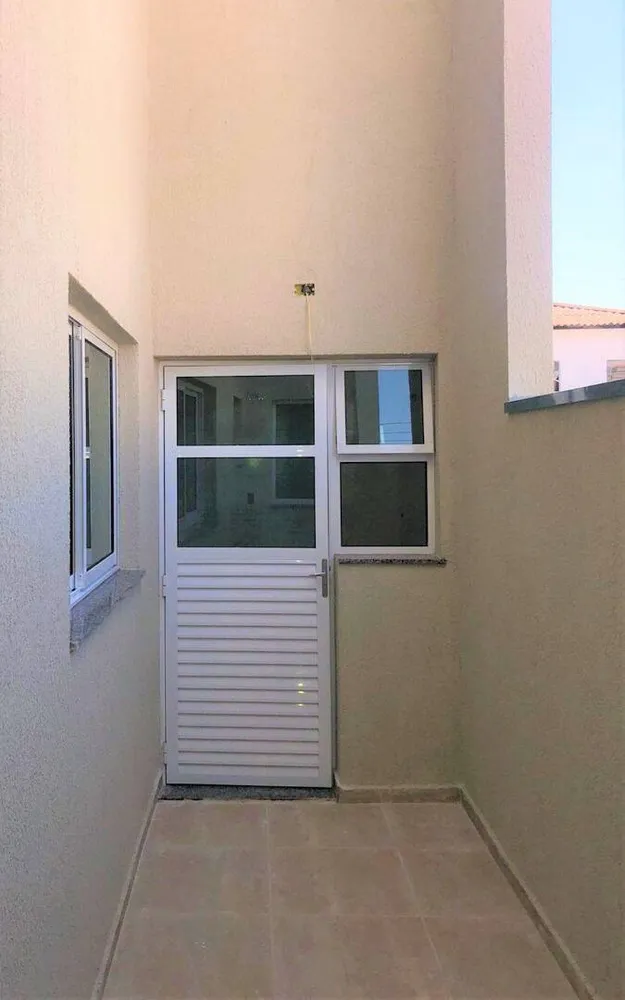 Apartamento, 2 quartos, 50 m² - Foto 7