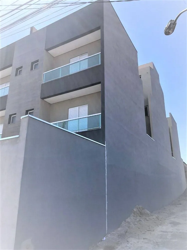 Apartamento, 2 quartos, 50 m² - Foto 5