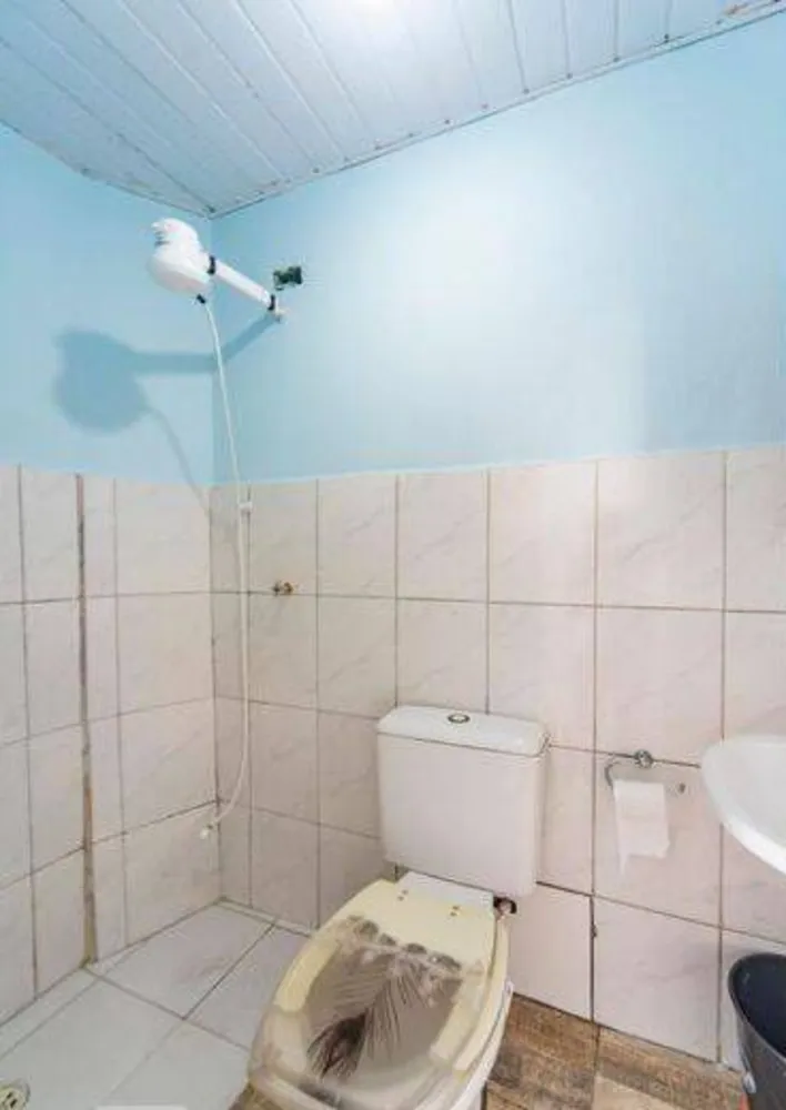 Casa, 1 quarto, 60 m² - Foto 3