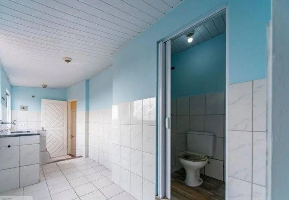 Casa, 1 quarto, 60 m² - Foto 8