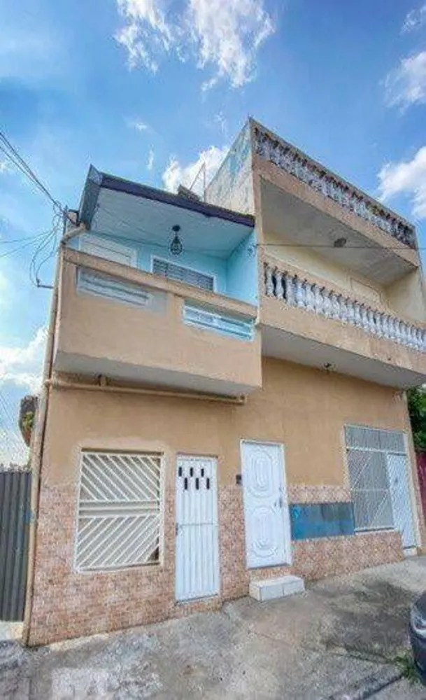 Casa, 1 quarto, 60 m² - Foto 1