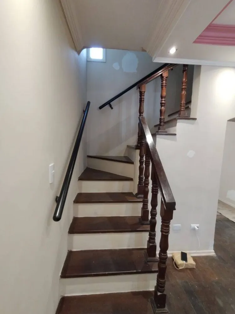 Sobrado, 3 quartos, 176 m² - Foto 6