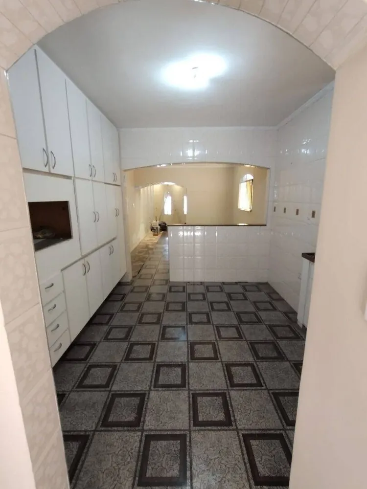 Sobrado, 3 quartos, 176 m² - Foto 5