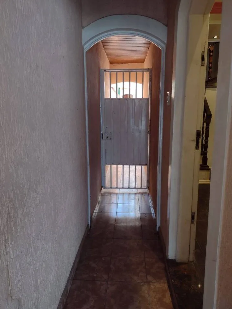Sobrado, 3 quartos, 176 m² - Foto 9