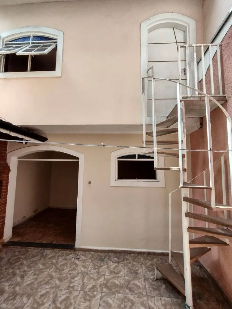 Sobrado, 3 quartos, 176 m² - Foto 8