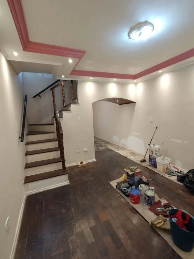 Sobrado, 3 quartos, 176 m² - Foto 1