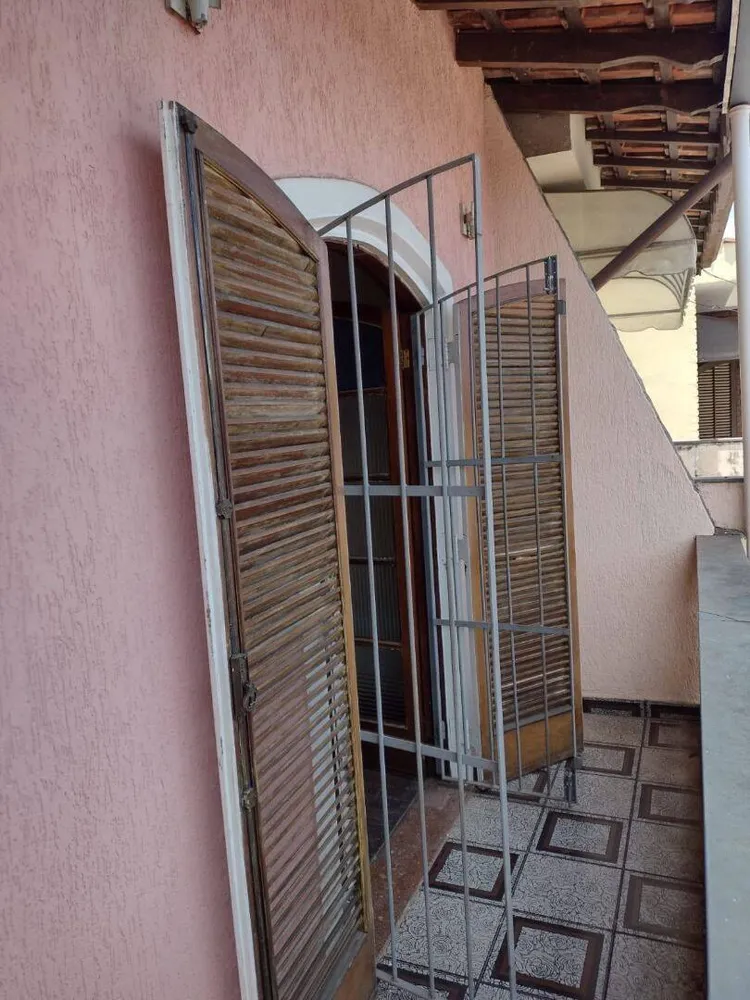 Sobrado, 3 quartos, 176 m² - Foto 3
