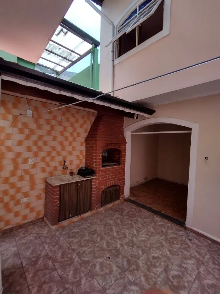 Sobrado, 3 quartos, 176 m² - Foto 7