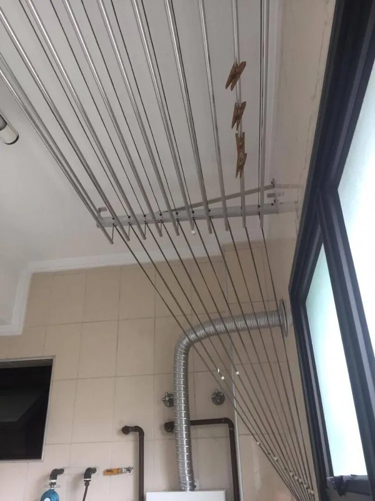 Apartamento, 3 quartos, 93 m² - Foto 8