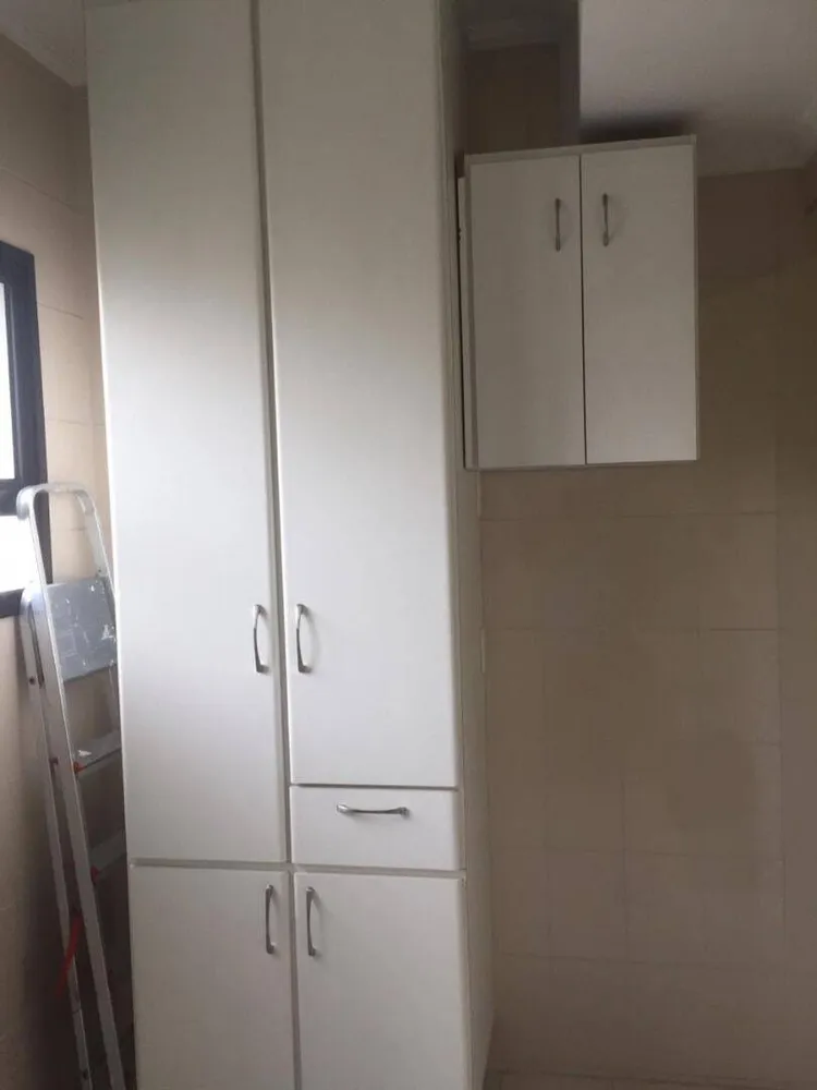Apartamento, 3 quartos, 93 m² - Foto 2