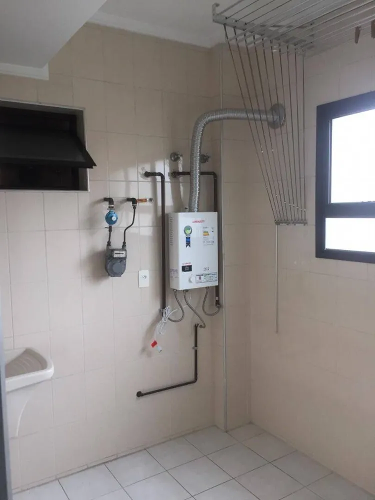 Apartamento, 3 quartos, 93 m² - Foto 4
