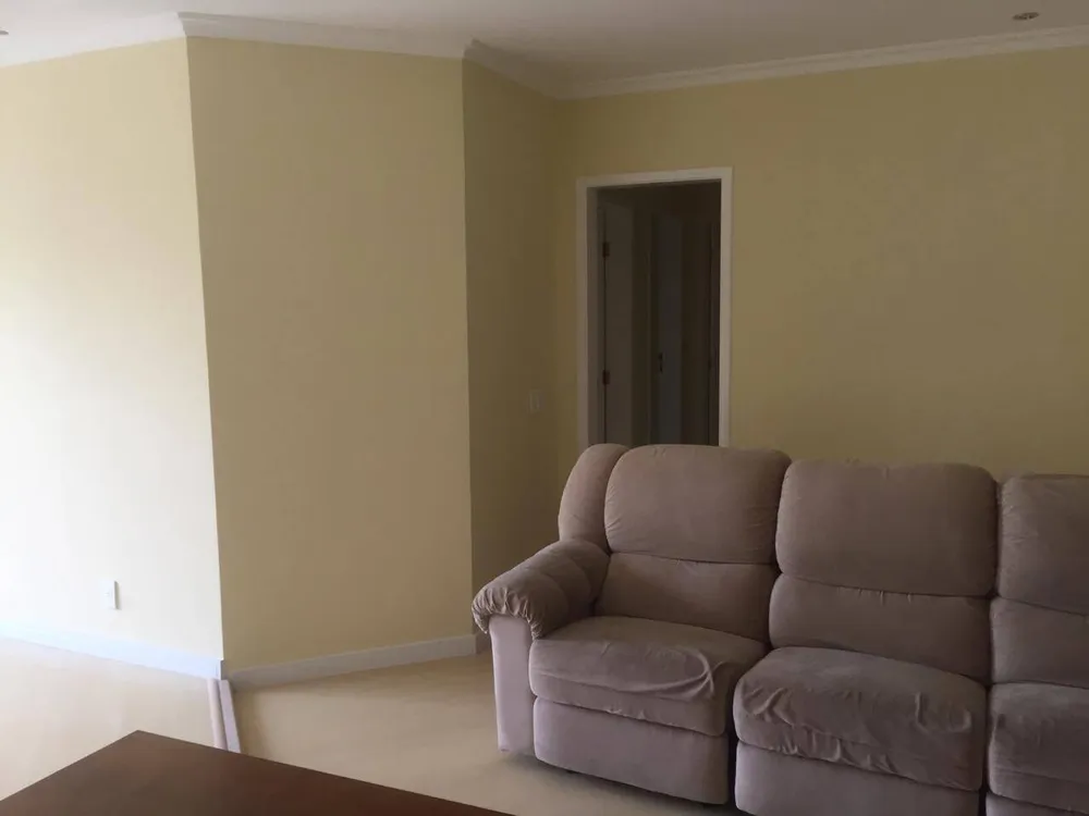 Apartamento, 3 quartos, 93 m² - Foto 1