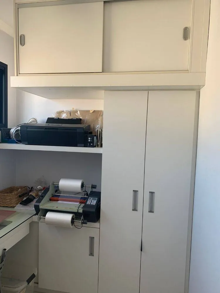 Apartamento, 3 quartos, 142 m² - Foto 2