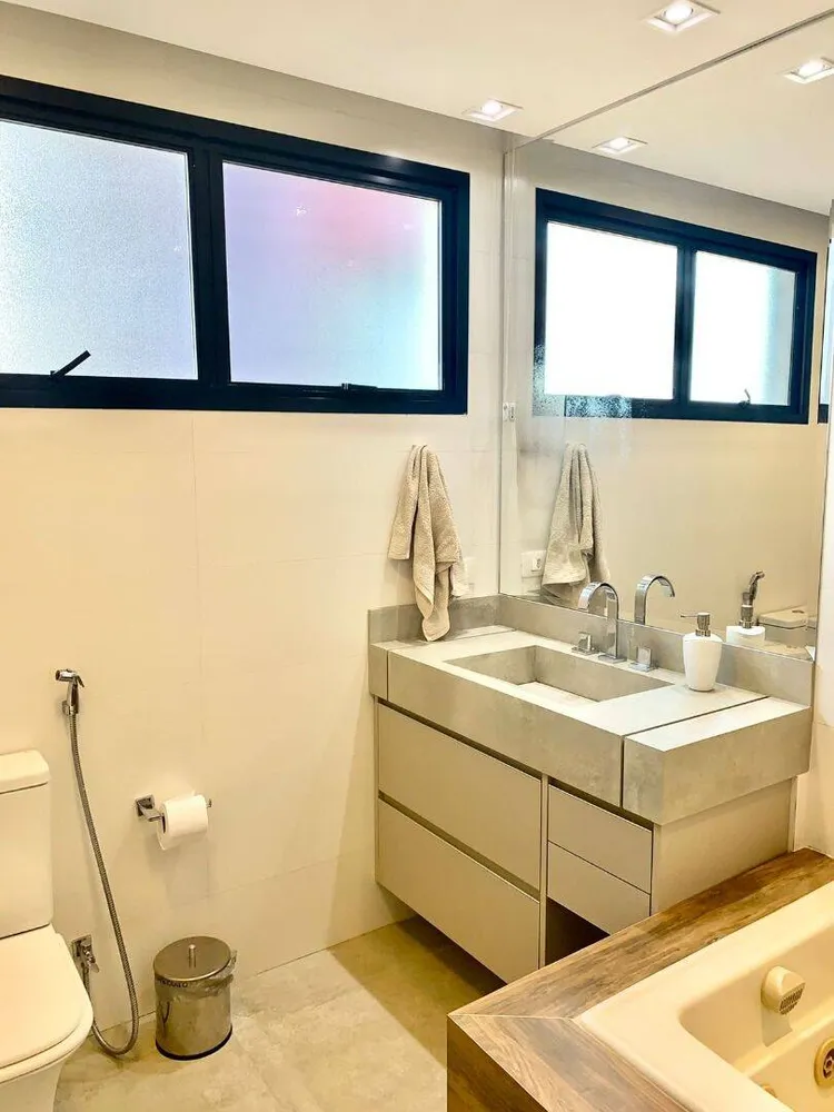 Apartamento, 3 quartos, 142 m² - Foto 12