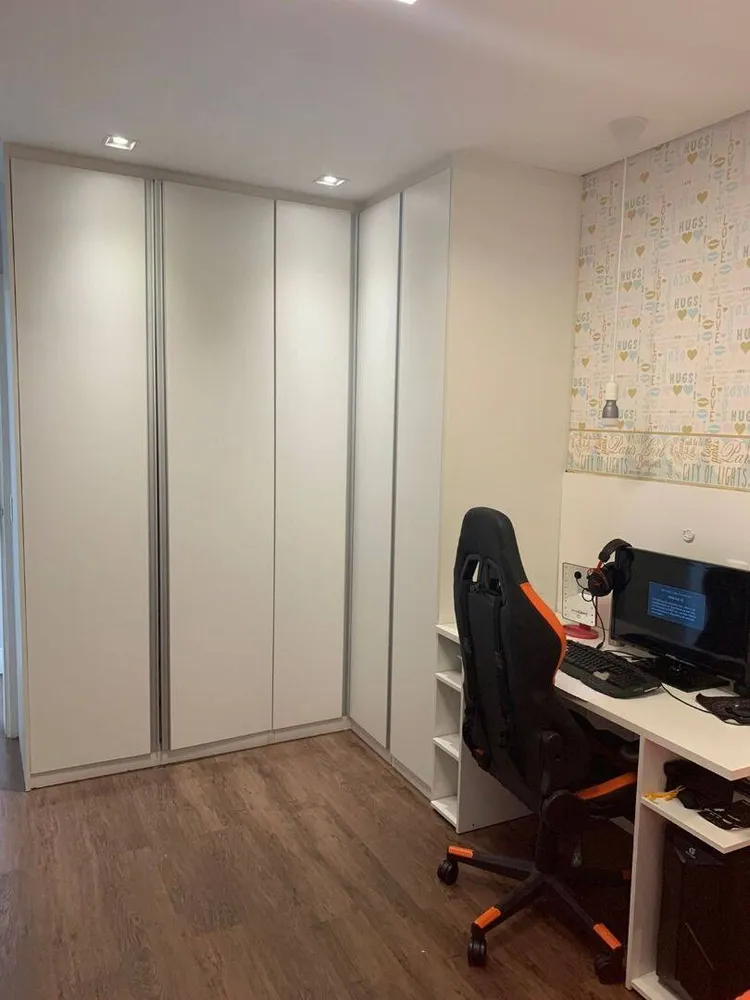 Apartamento, 3 quartos, 142 m² - Foto 7