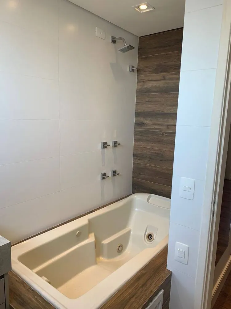 Apartamento, 3 quartos, 142 m² - Foto 1