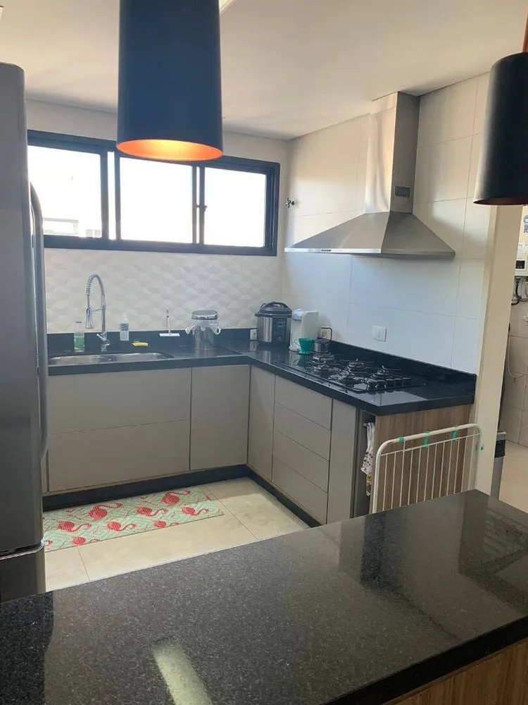 Apartamento, 3 quartos, 142 m² - Foto 8