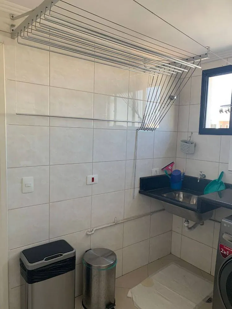 Apartamento, 3 quartos, 142 m² - Foto 4