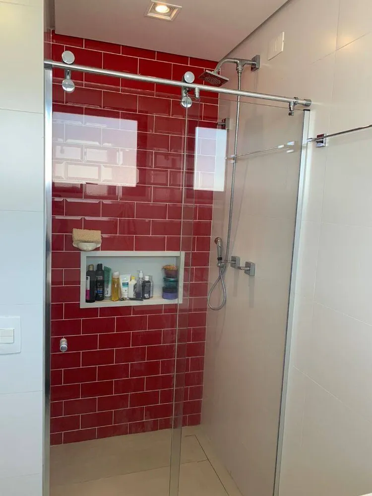Apartamento, 3 quartos, 142 m² - Foto 9