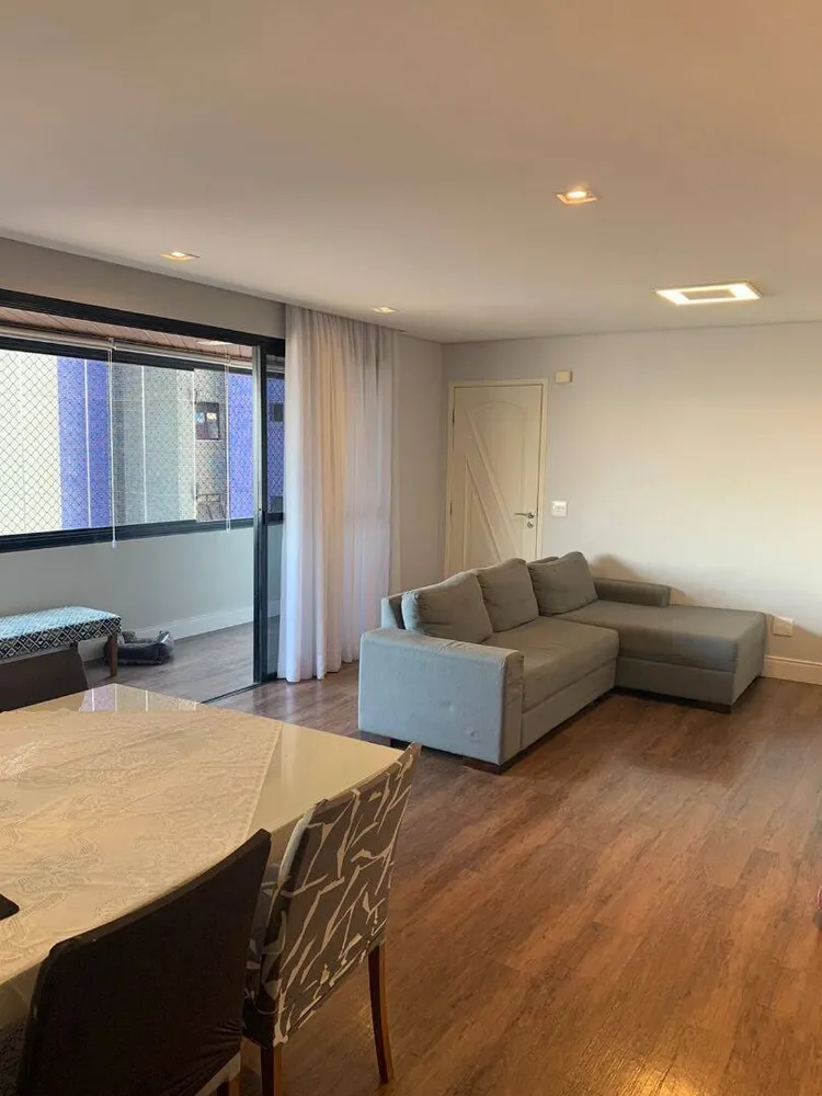 Apartamento, 3 quartos, 142 m² - Foto 6