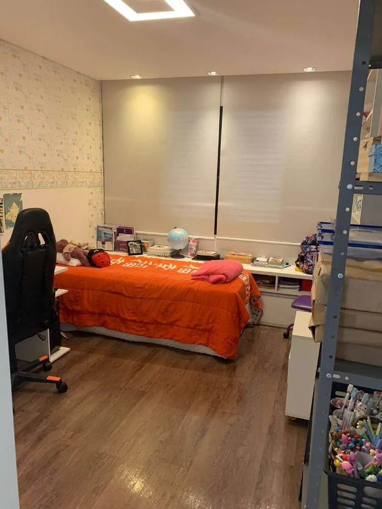 Apartamento, 3 quartos, 142 m² - Foto 3