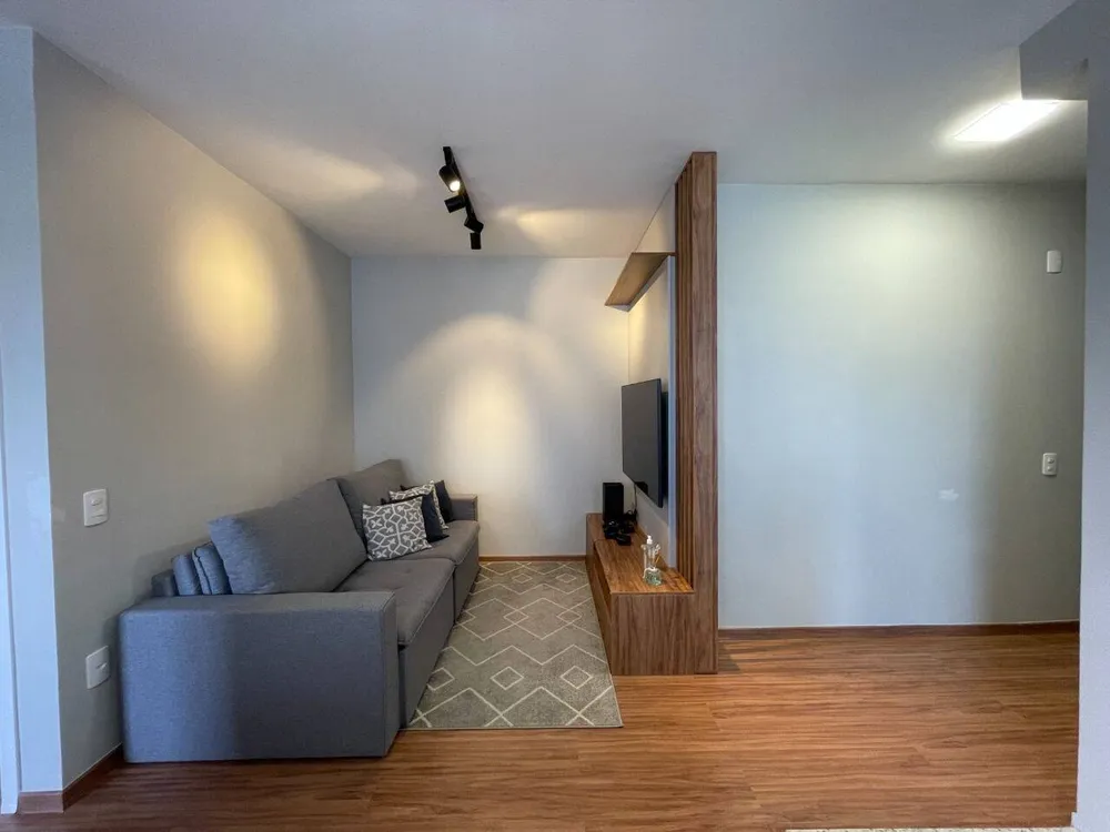 Apartamento, 2 quartos, 51 m² - Foto 2