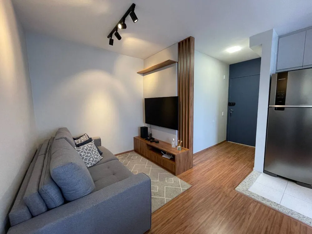 Apartamento, 2 quartos, 51 m² - Foto 5