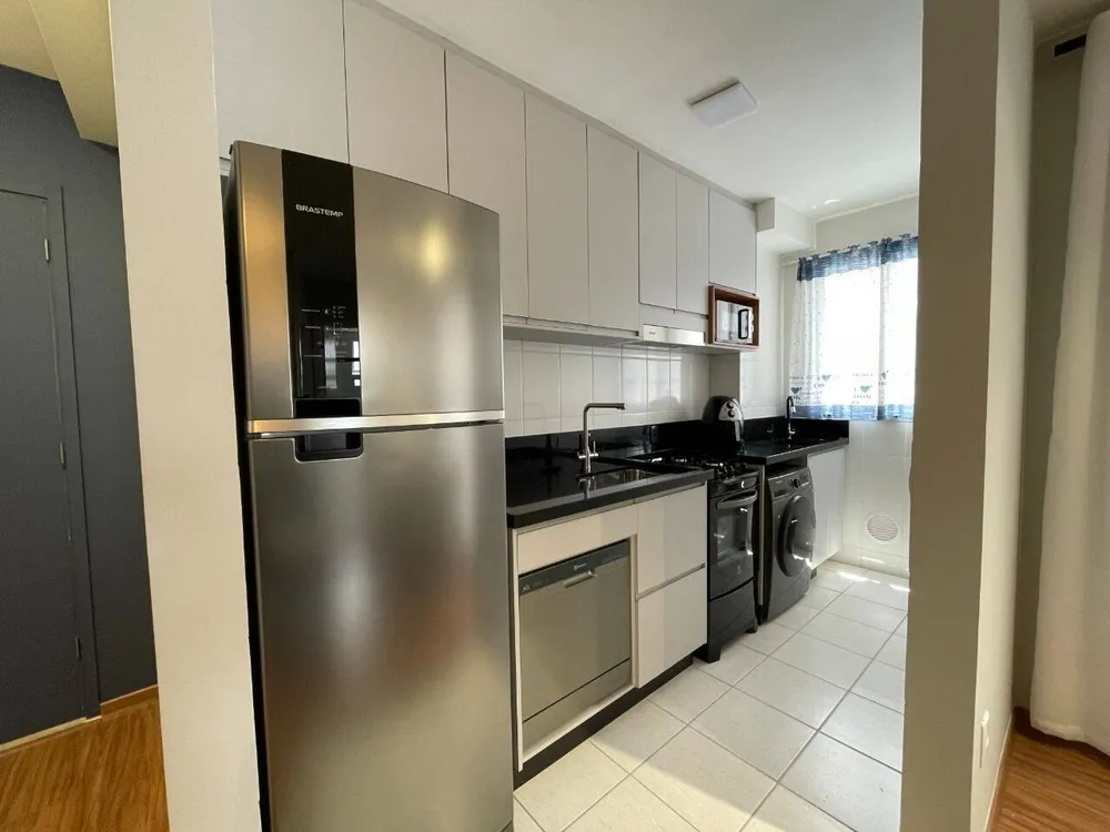 Apartamento, 2 quartos, 51 m² - Foto 8