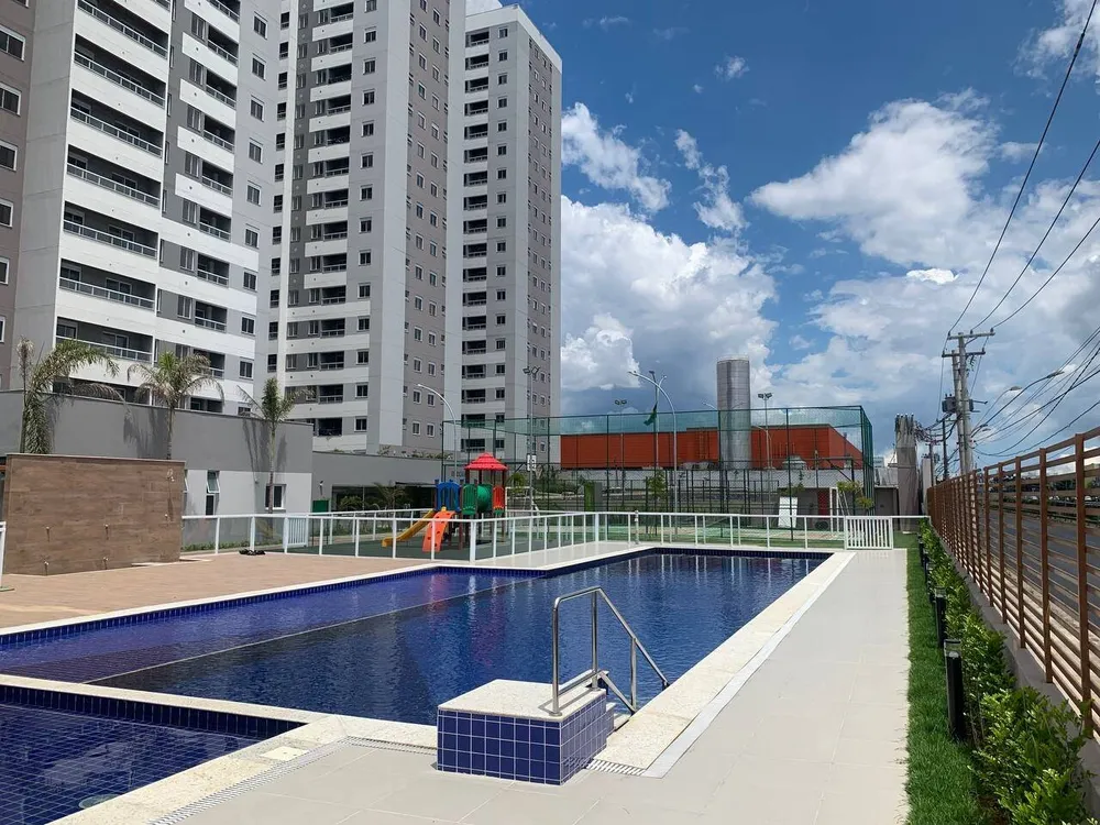 Apartamento, 2 quartos, 51 m² - Foto 9