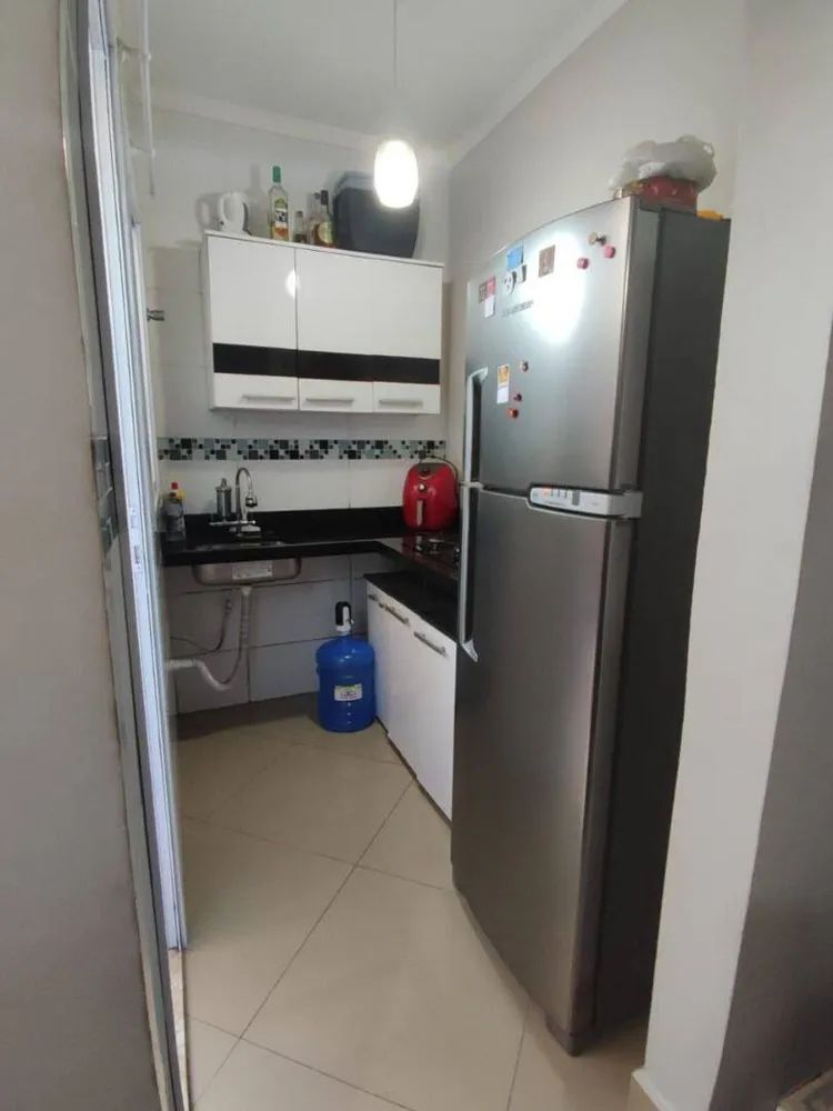 Apartamento, 2 quartos, 40 m² - Foto 1