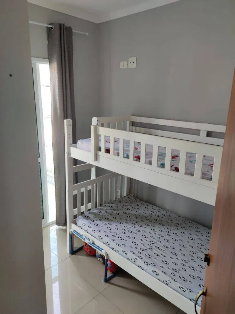 Apartamento, 2 quartos, 40 m² - Foto 11
