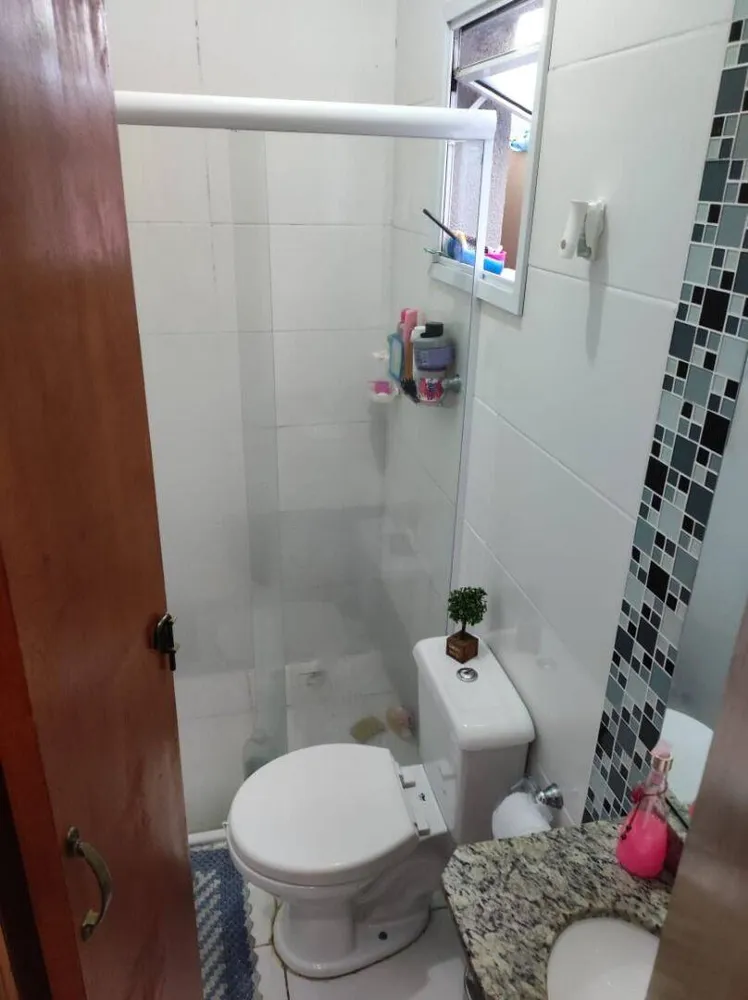 Apartamento, 2 quartos, 40 m² - Foto 8