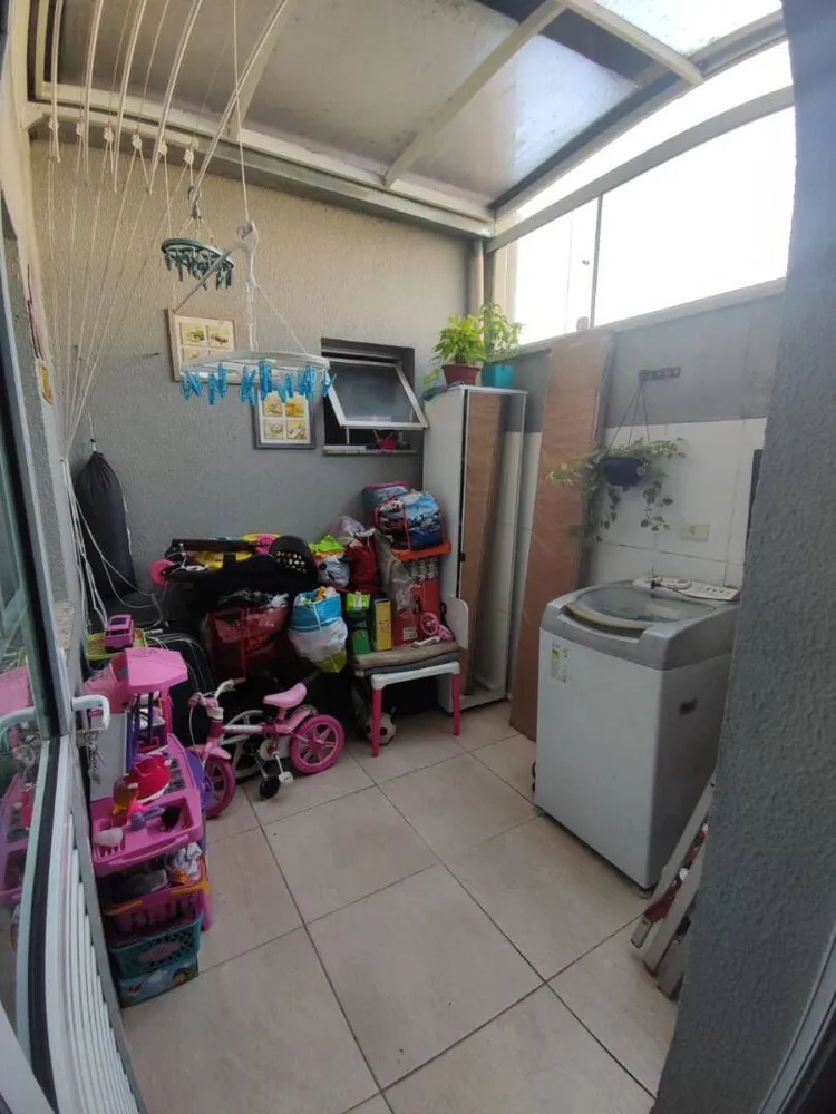 Apartamento, 2 quartos, 40 m² - Foto 5
