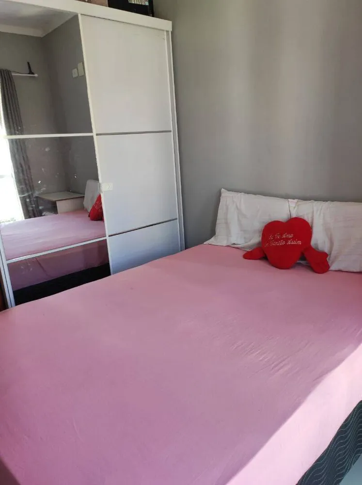 Apartamento, 2 quartos, 40 m² - Foto 12
