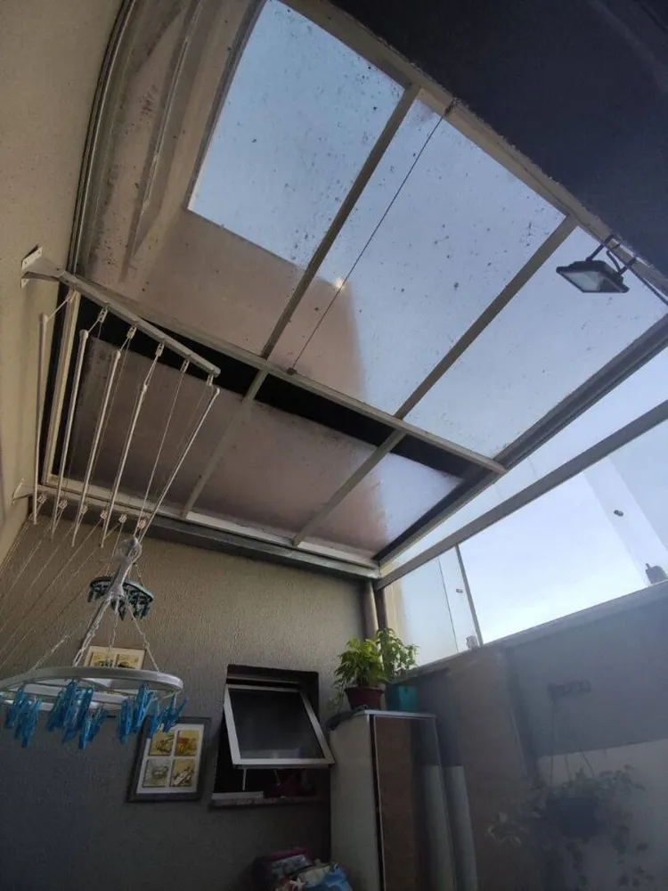 Apartamento, 2 quartos, 40 m² - Foto 4