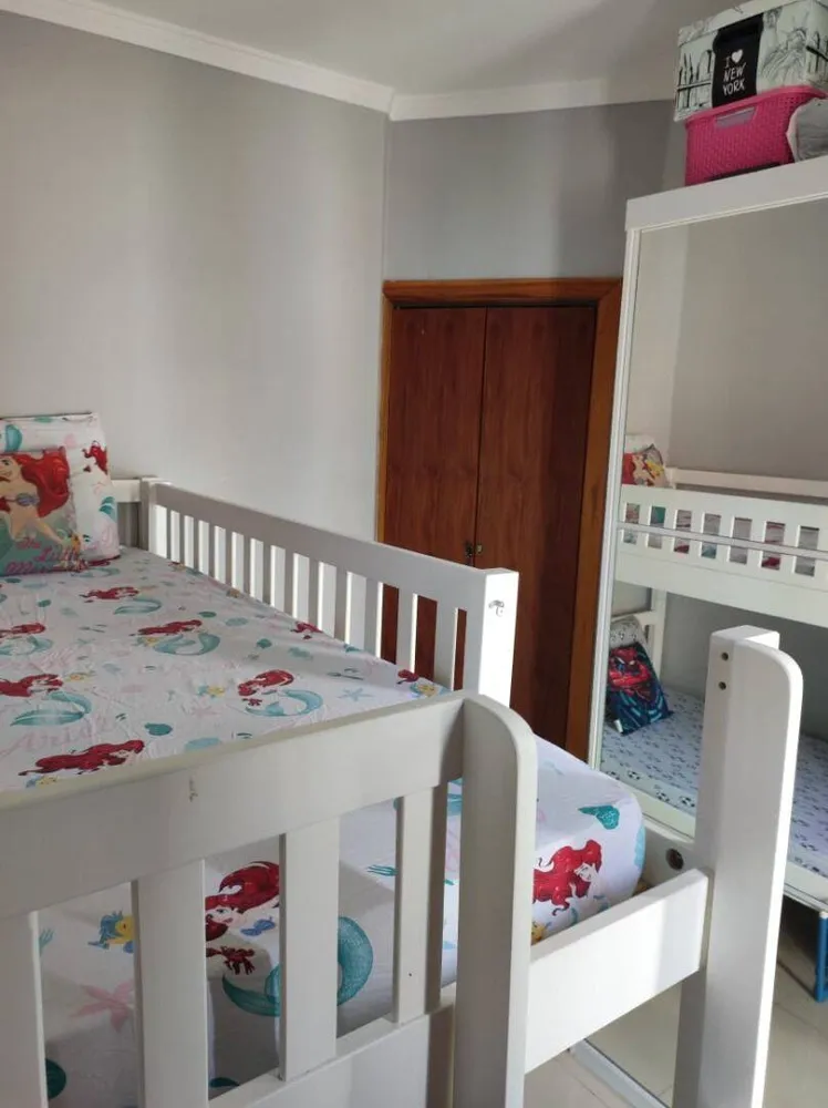 Apartamento, 2 quartos, 40 m² - Foto 6