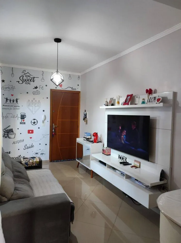 Apartamento, 2 quartos, 40 m² - Foto 10