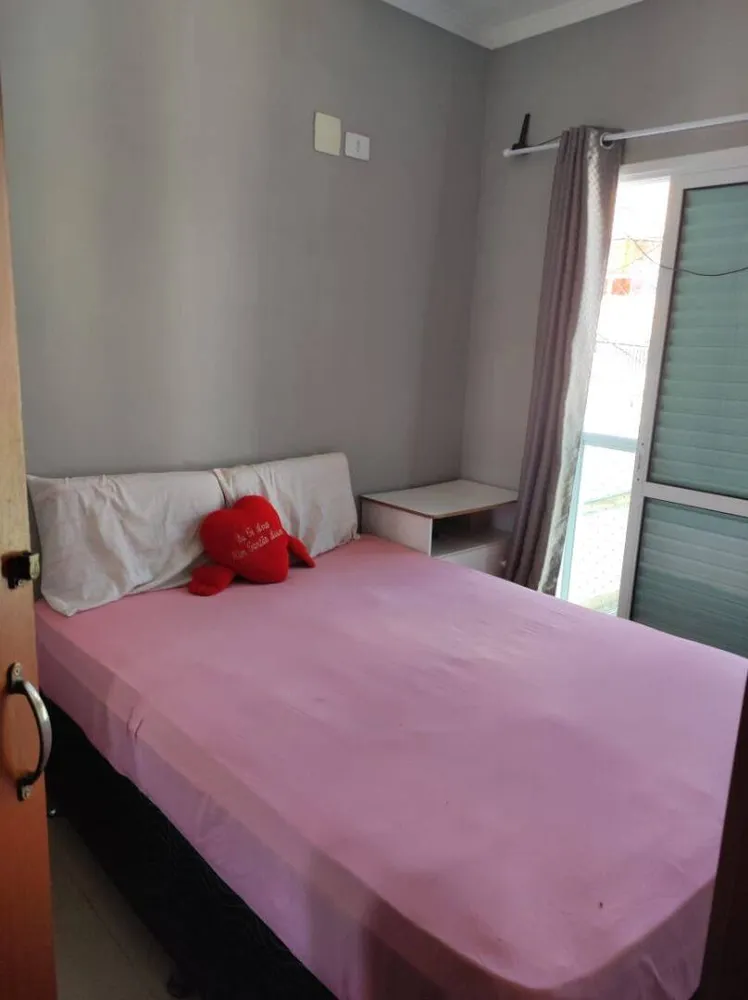 Apartamento, 2 quartos, 40 m² - Foto 3
