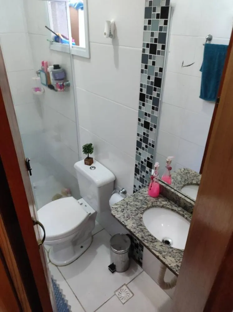 Apartamento, 2 quartos, 40 m² - Foto 7