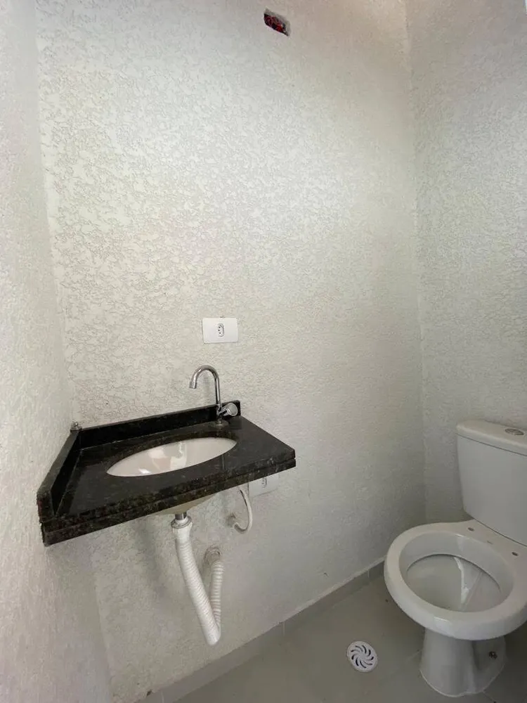 Cobertura, 2 quartos, 82 m² - Foto 4
