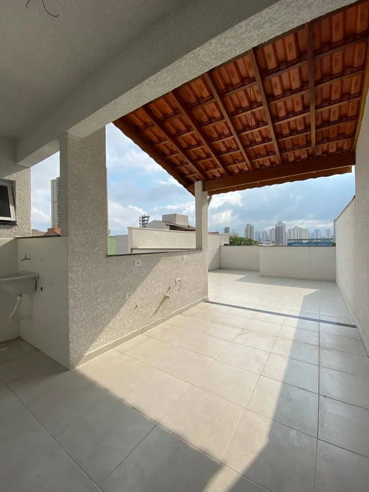 Cobertura, 2 quartos, 82 m² - Foto 7