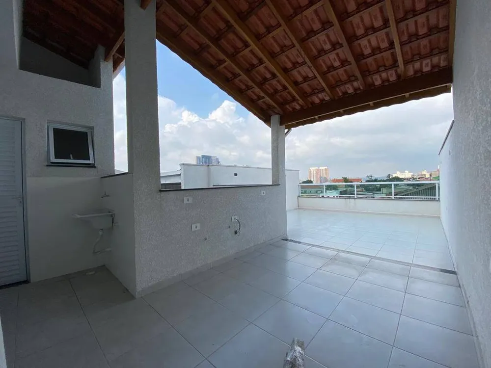 Cobertura, 2 quartos, 82 m² - Foto 1