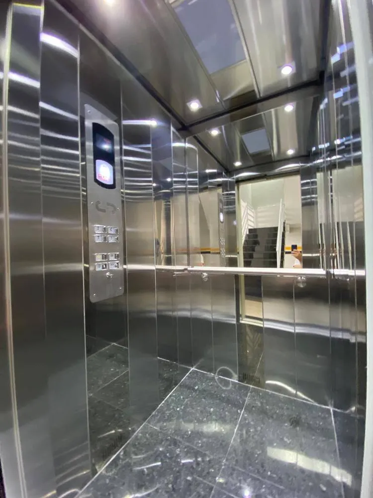 Cobertura, 2 quartos, 82 m² - Foto 3