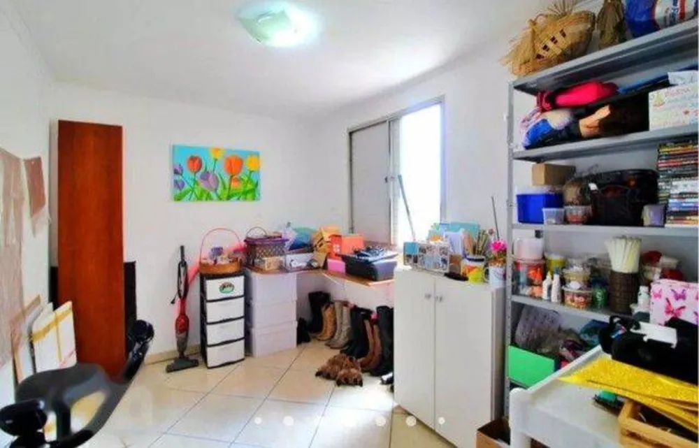 Apartamento, 2 quartos, 55 m² - Foto 10