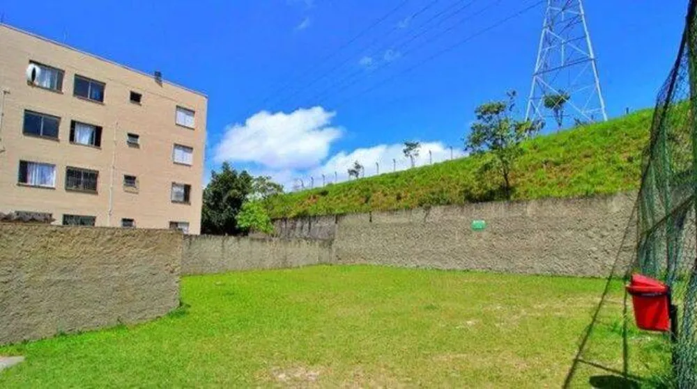 Apartamento, 2 quartos, 55 m² - Foto 1
